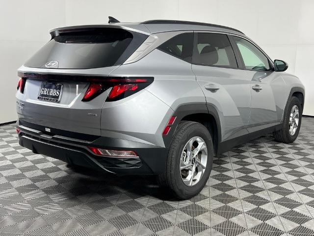 2024 Hyundai TUCSON Vehicle Photo in Tulsa, OK 74129