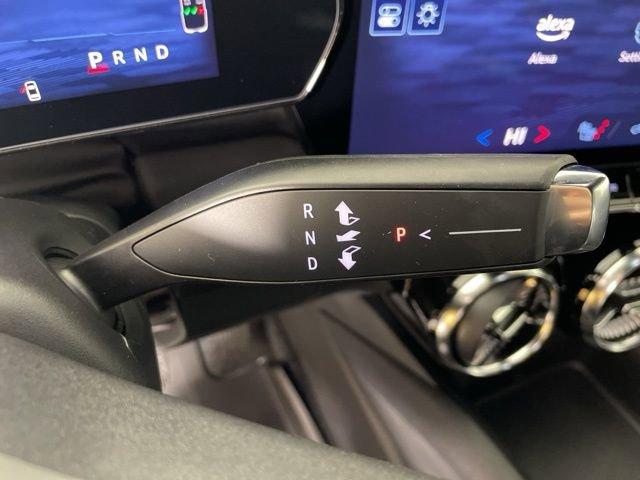 2025 Chevrolet Blazer EV Vehicle Photo in PHOENIX, AZ 85014-3381