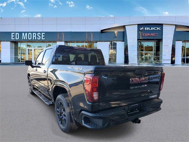 2025 GMC Sierra 1500 Vehicle Photo in SUNRISE, FL 33323-3202