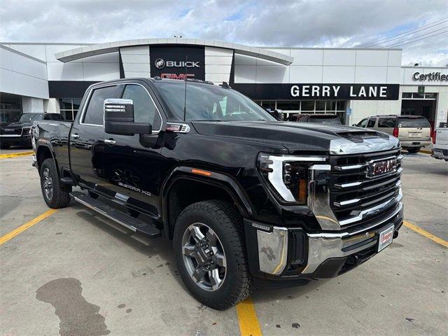 2025 GMC Sierra 2500 HD Vehicle Photo in BATON ROUGE, LA 70806-4466