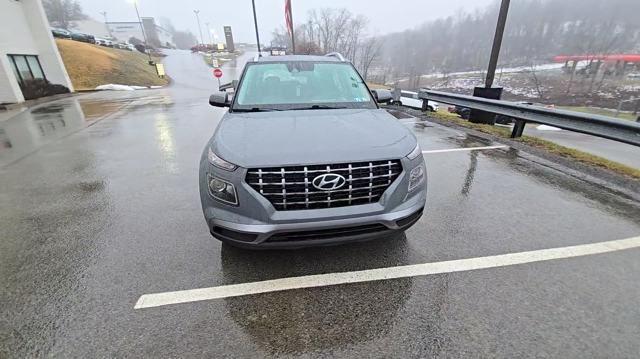 2022 Hyundai VENUE Vehicle Photo in Pleasant Hills, PA 15236