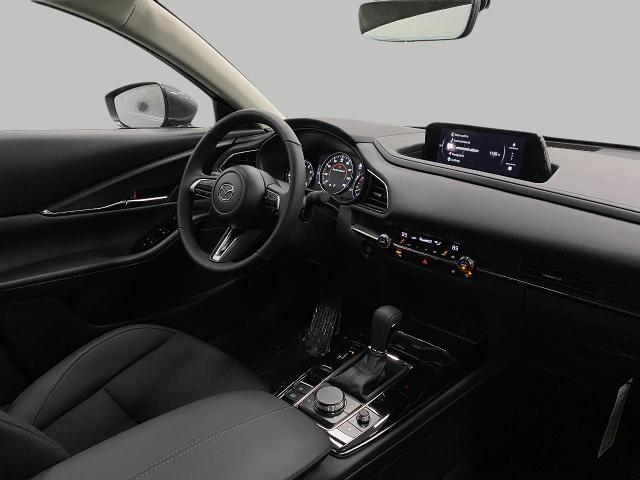 2025 Mazda CX-30 Vehicle Photo in Appleton, WI 54913