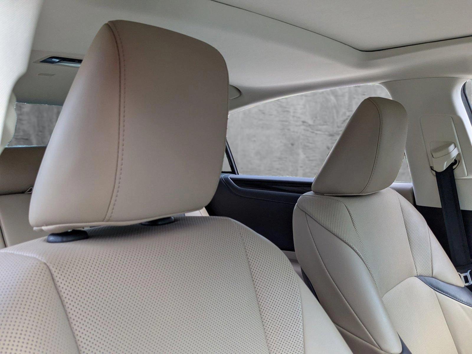 2019 Lexus ES 350 Vehicle Photo in West Palm Beach, FL 33417