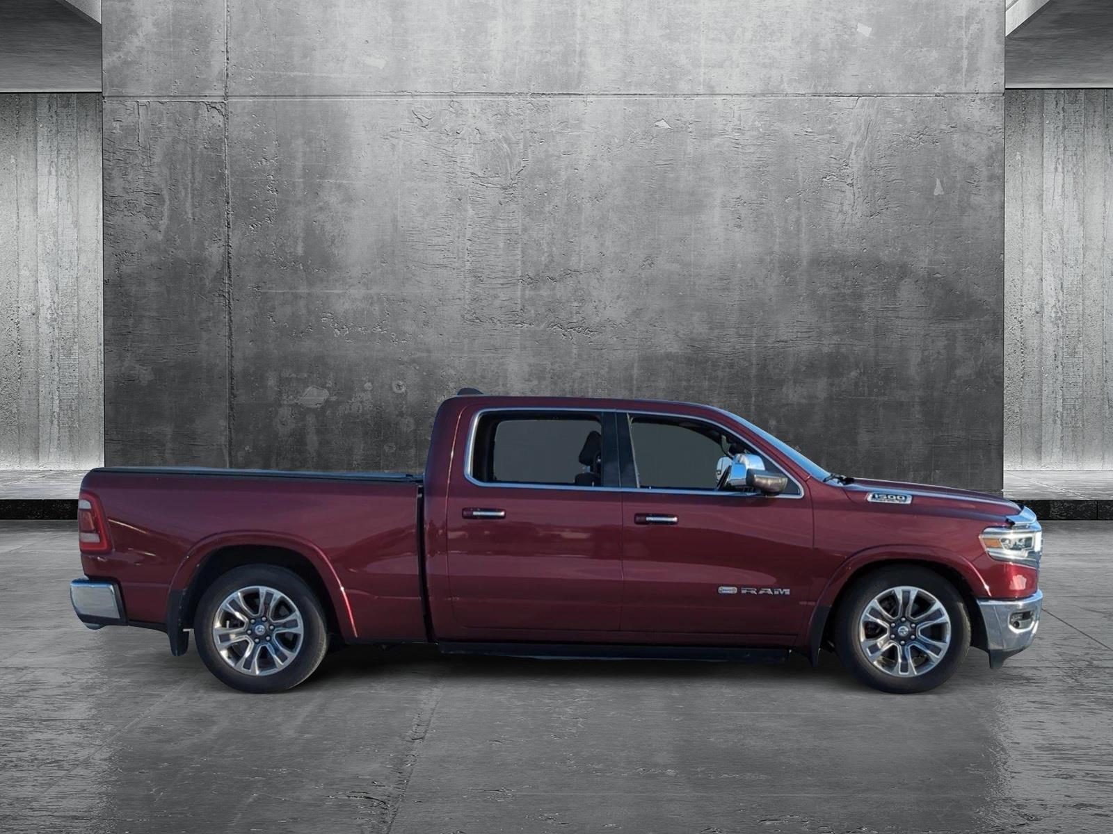 2019 Ram 1500 Vehicle Photo in Ft. Myers, FL 33907