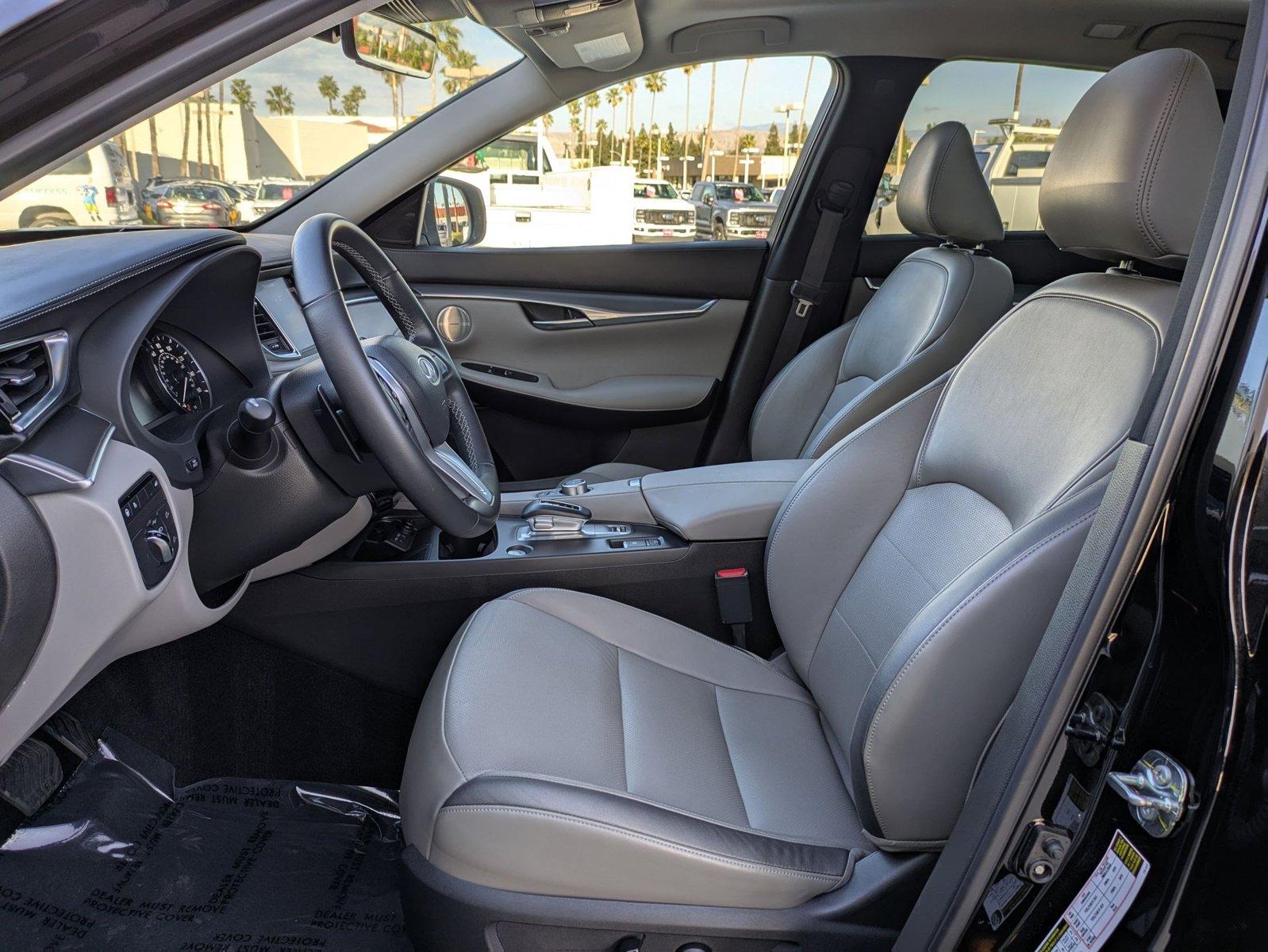 2024 INFINITI QX50 Vehicle Photo in Tustin, CA 92782