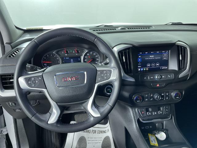 2020 GMC Terrain Vehicle Photo in GILBERT, AZ 85297-0402