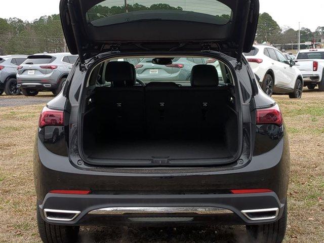 2025 Buick Envision Vehicle Photo in ALBERTVILLE, AL 35950-0246