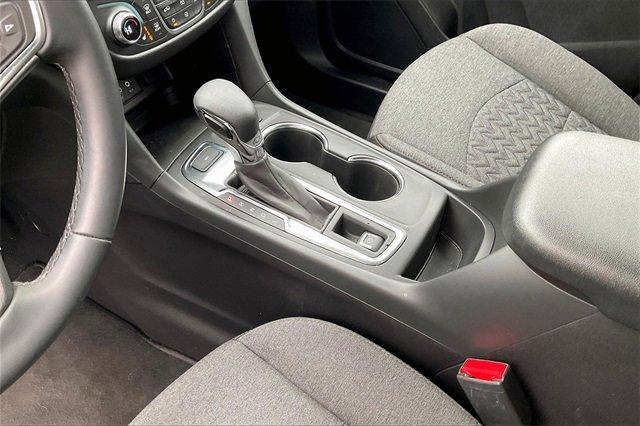 2024 Chevrolet Equinox Vehicle Photo in INDEPENDENCE, MO 64055-1314