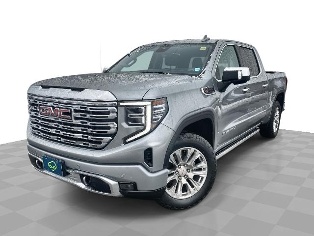 2023 GMC Sierra 1500 Vehicle Photo in WILLIAMSVILLE, NY 14221-2883