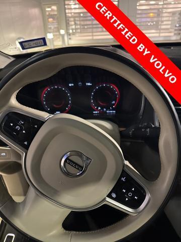 2022 Volvo XC90 Vehicle Photo in Grapevine, TX 76051