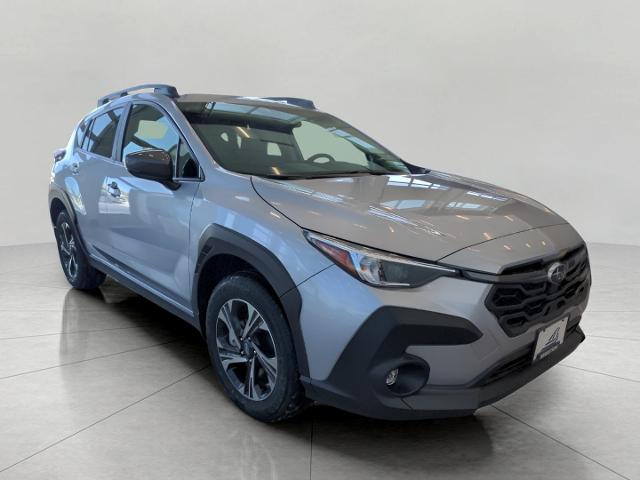 2025 Subaru Crosstrek Vehicle Photo in Green Bay, WI 54304