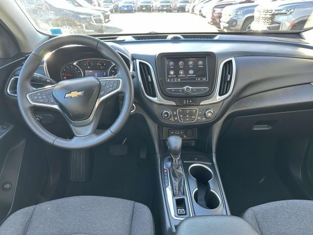 2022 Chevrolet Equinox Vehicle Photo in SAINT JAMES, NY 11780-3219