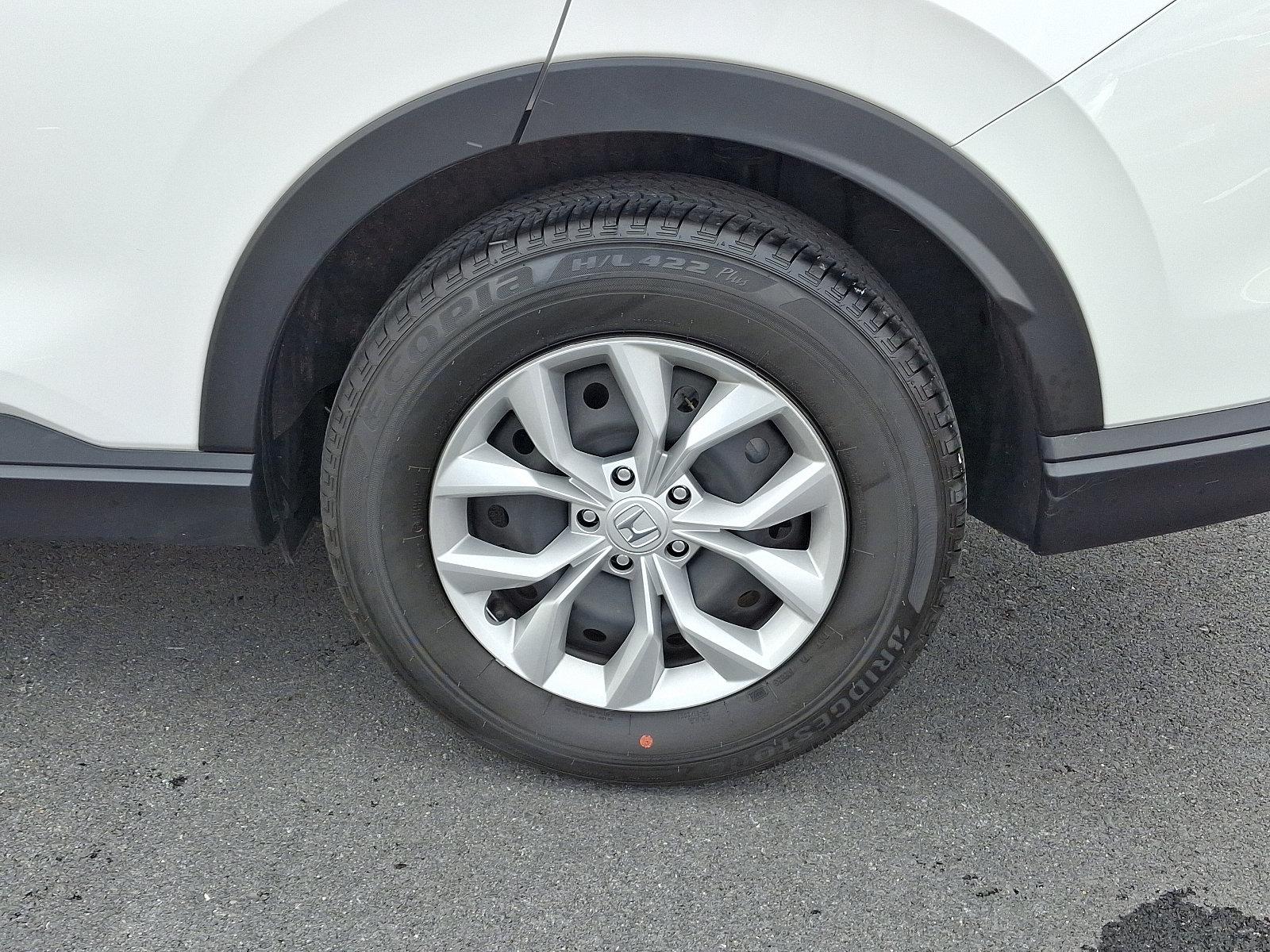 2025 Honda CR-V Vehicle Photo in Harrisburg, PA 17111