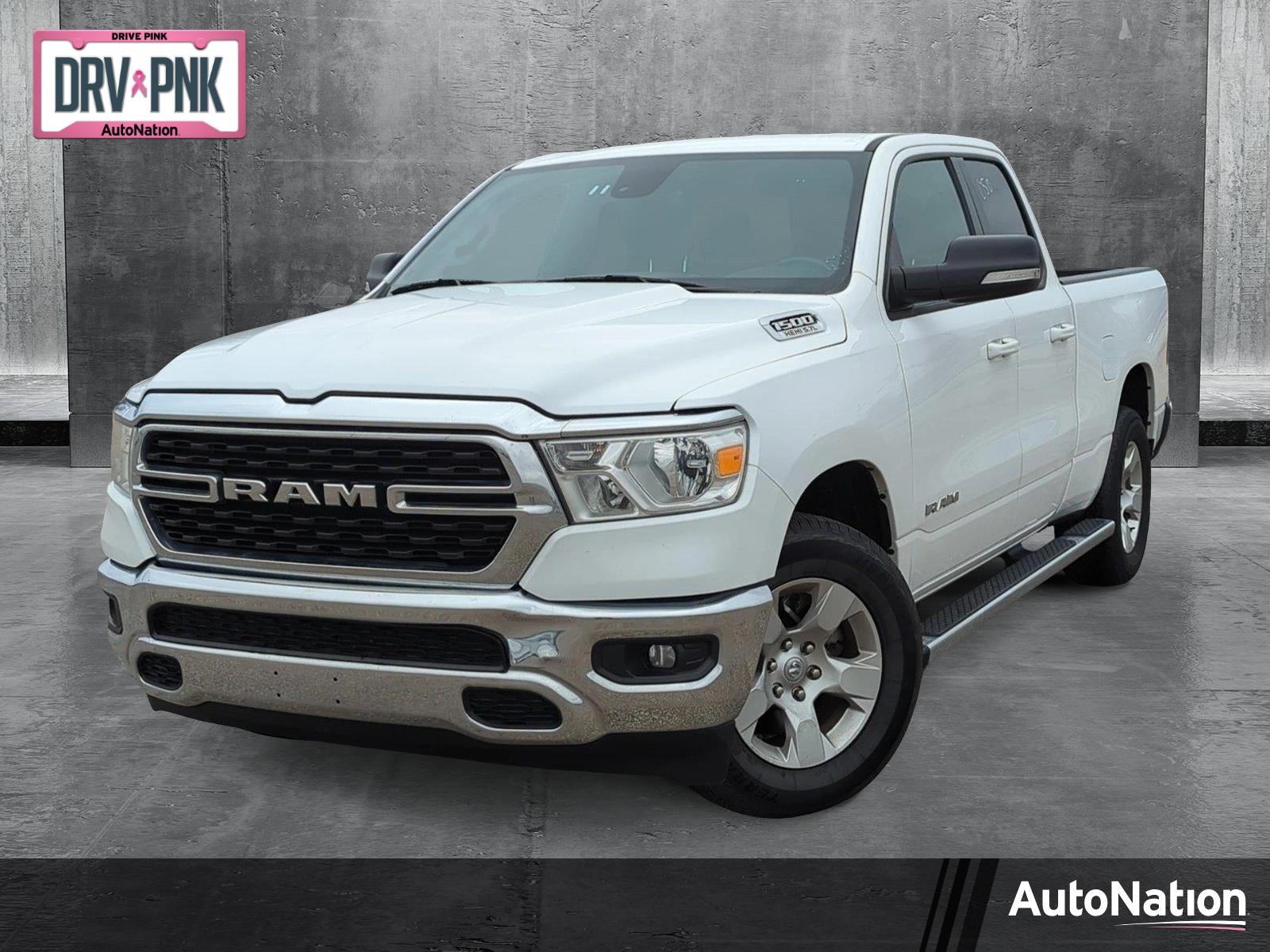 2022 Ram 1500 Vehicle Photo in Memphis, TN 38128