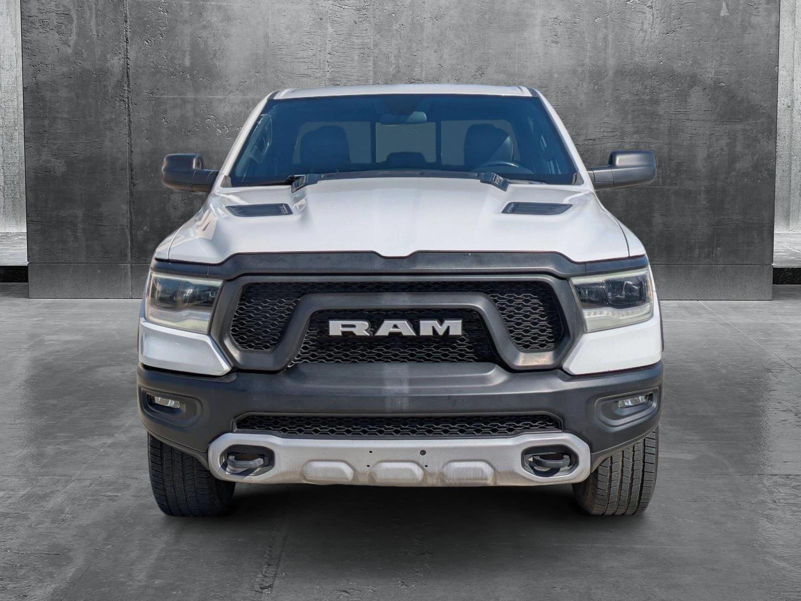 2020 Ram 1500 Vehicle Photo in Tustin, CA 92782