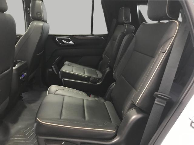 2022 Chevrolet Tahoe Vehicle Photo in GREEN BAY, WI 54303-3330