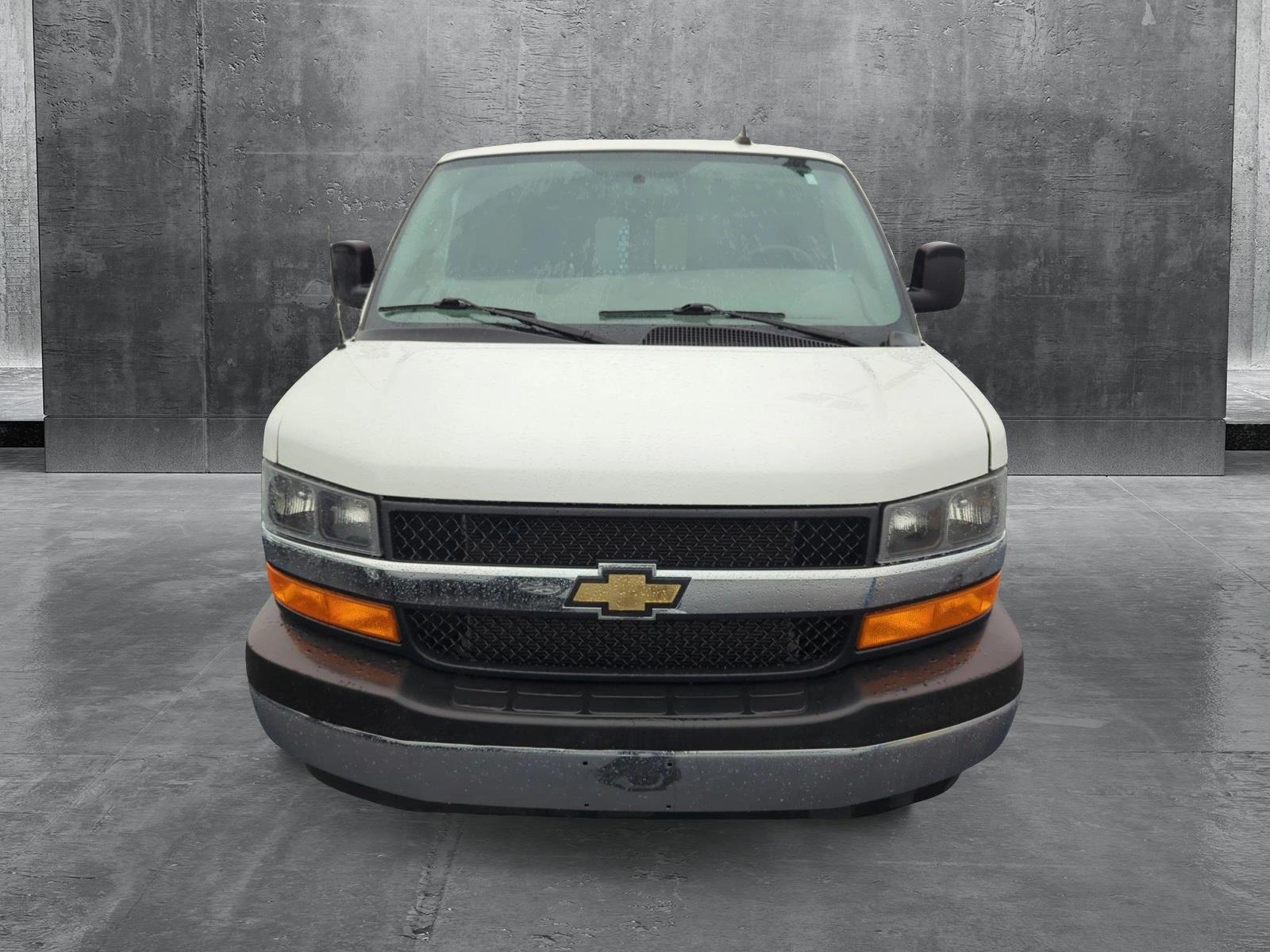 2022 Chevrolet Express Cargo 2500 Vehicle Photo in MEMPHIS, TN 38115-1503