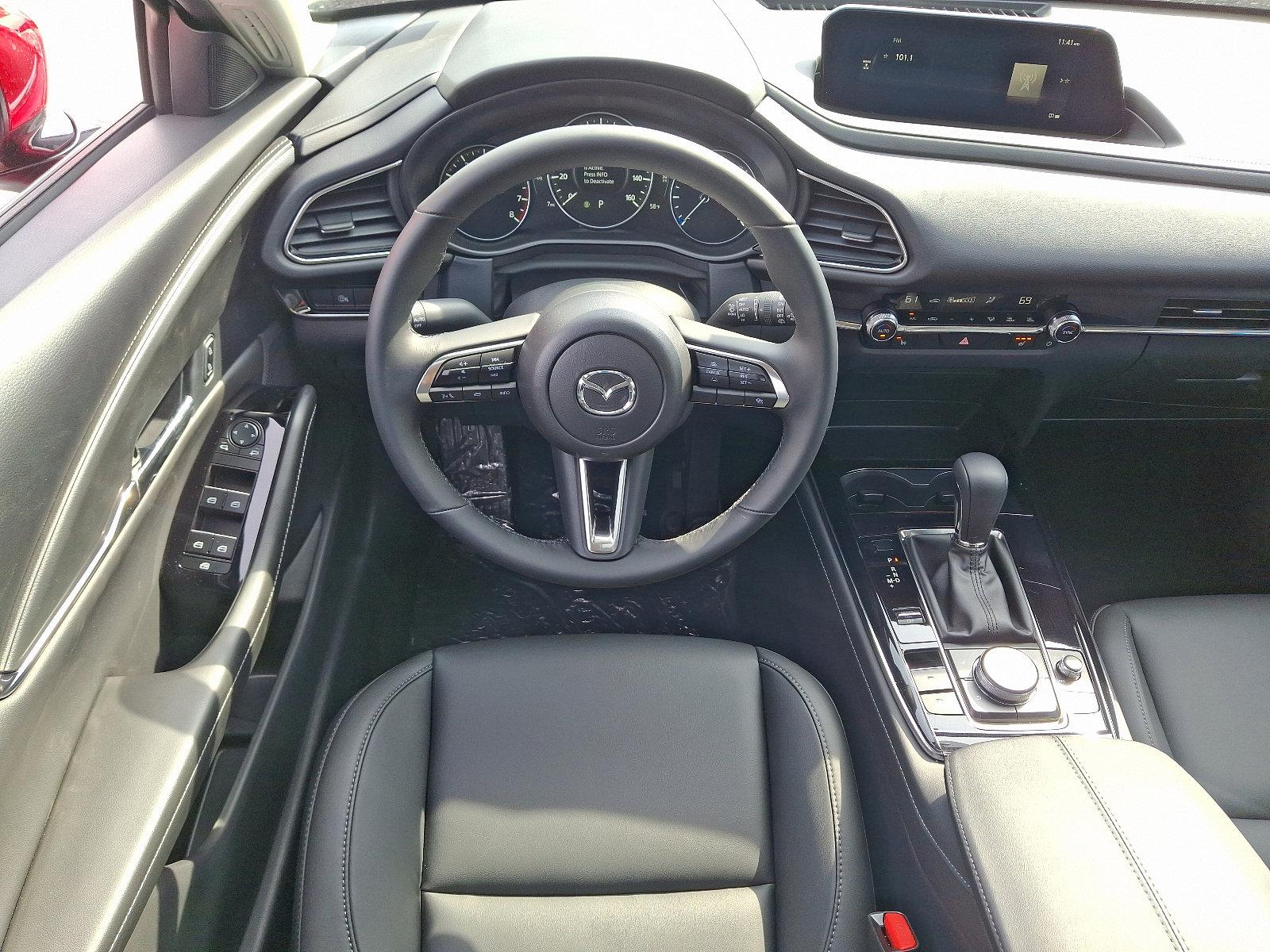 2025 Mazda CX-30 Vehicle Photo in Harrisburg, PA 17111