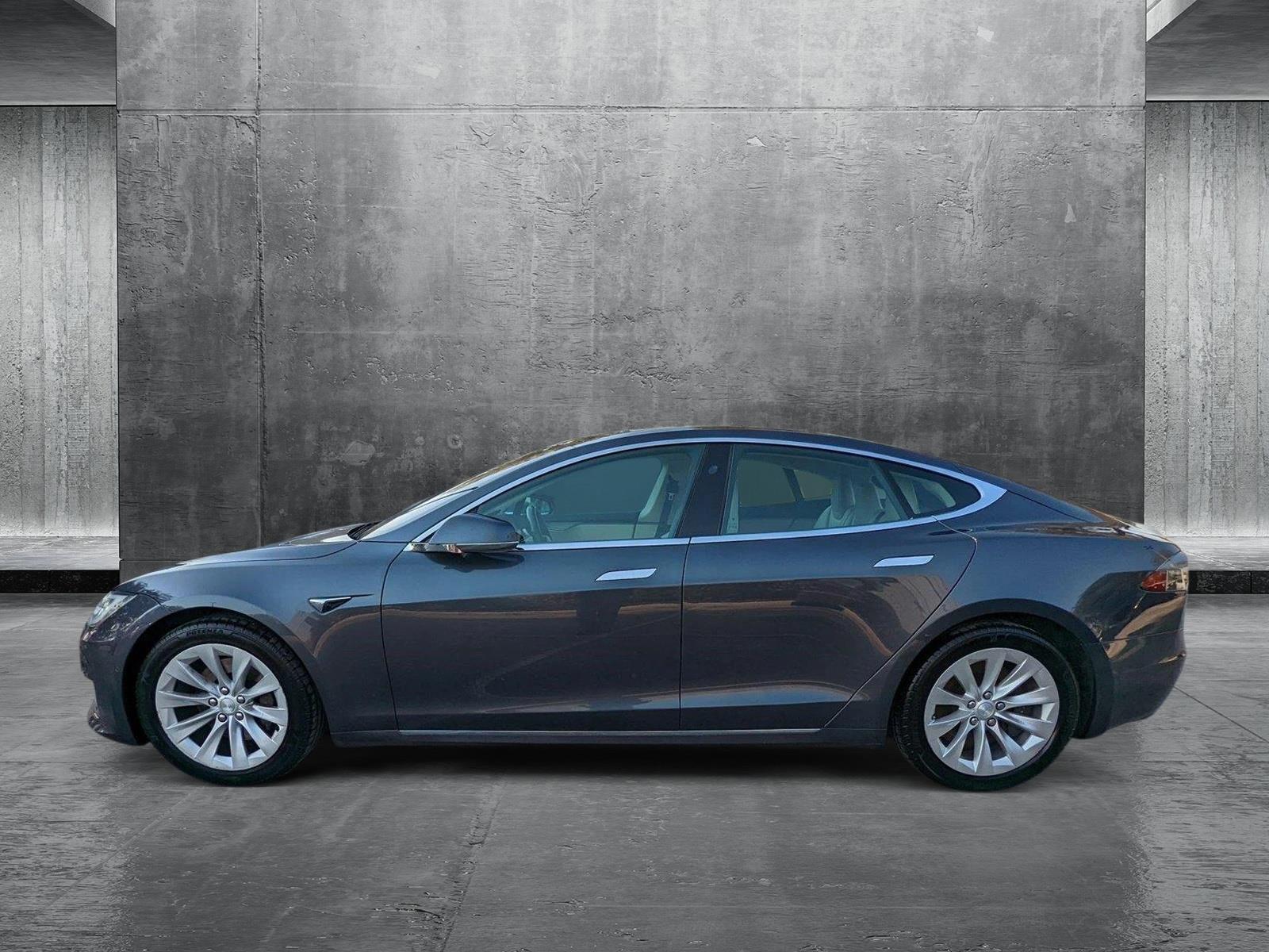 2018 Tesla Model S Vehicle Photo in Jacksonville, FL 32256