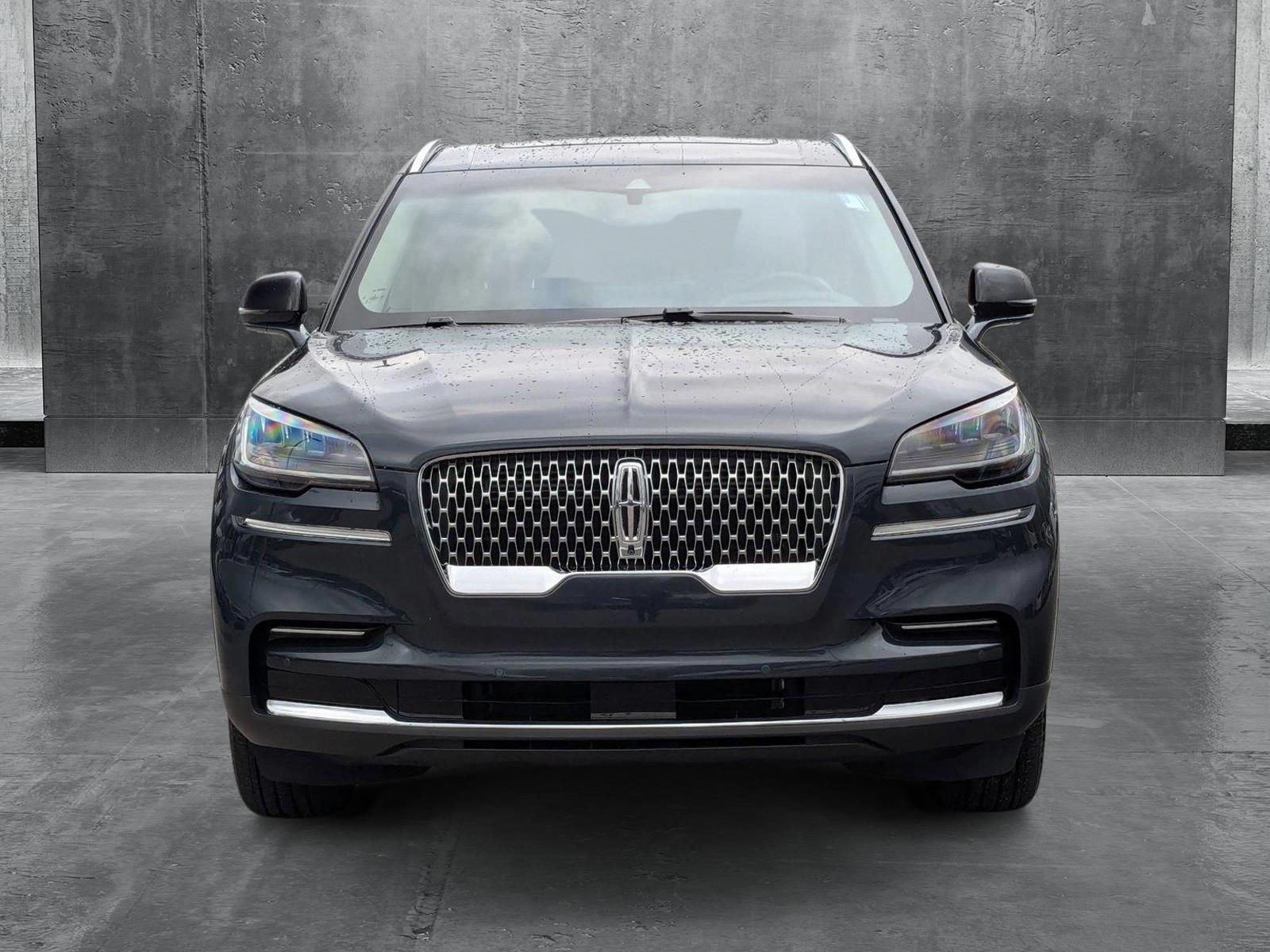 2023 Lincoln Aviator Vehicle Photo in St. Petersburg, FL 33713