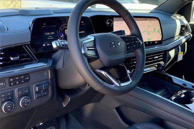 2025 Chevrolet Tahoe Vehicle Photo in KANSAS CITY, MO 64114-4502