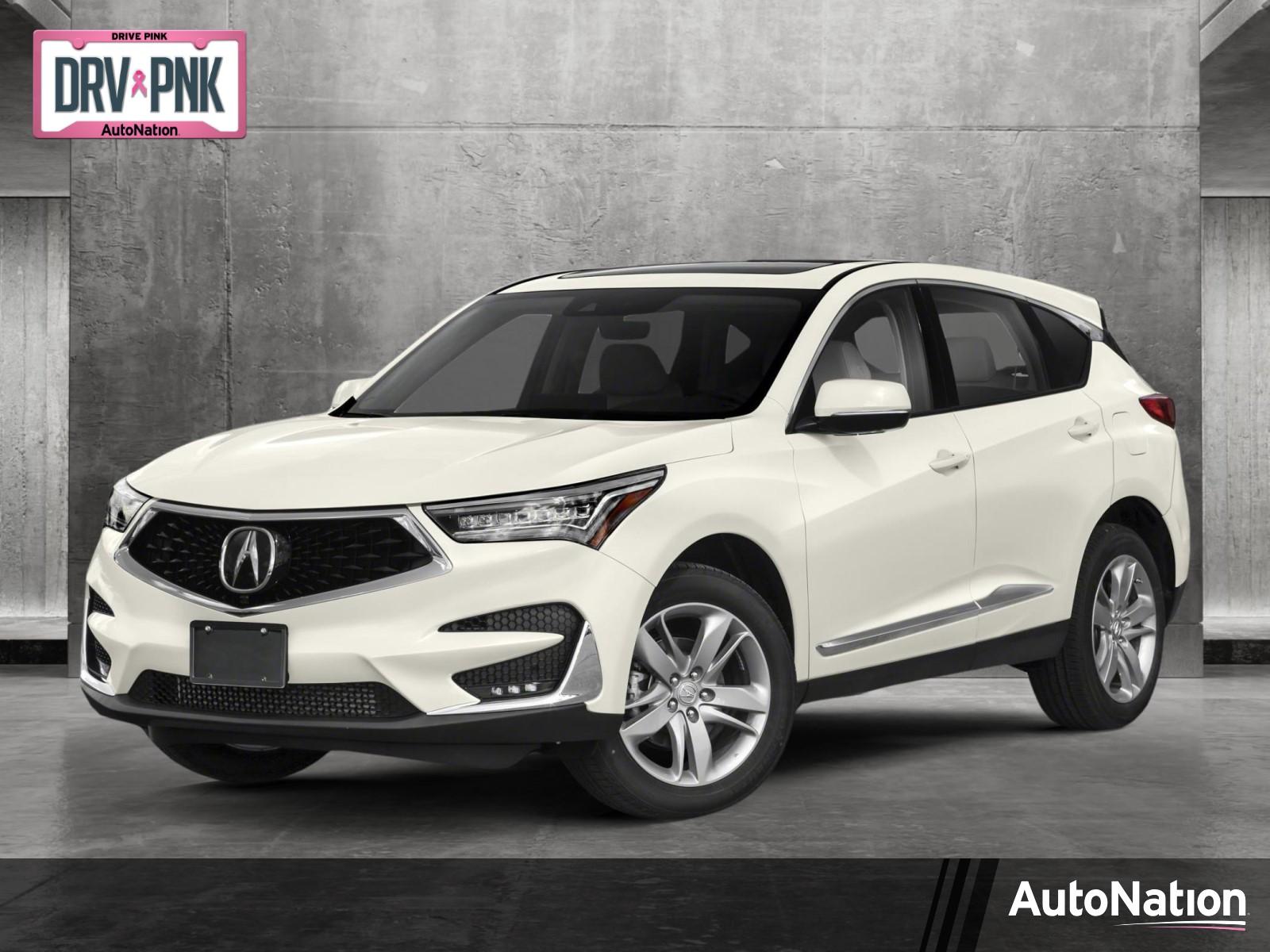 2020 Acura RDX Vehicle Photo in Miami, FL 33169