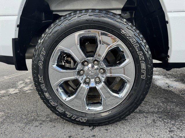 2019 Ram 1500 Vehicle Photo in Mechanicsburg, PA 17050-1707