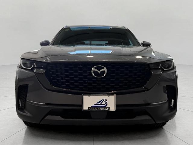 2025 Mazda CX-50 Vehicle Photo in Green Bay, WI 54304