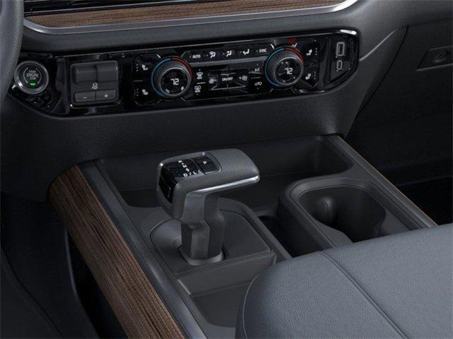 2025 Chevrolet Silverado 1500 Vehicle Photo in EVERETT, WA 98203-5662
