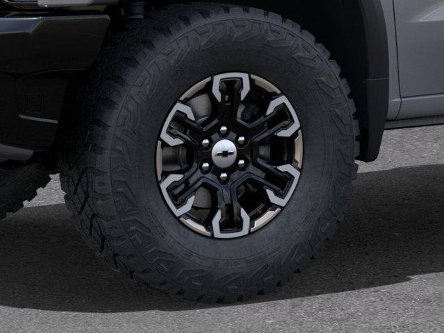 2025 Chevrolet Silverado 1500 Vehicle Photo in SELMA, TX 78154-1460