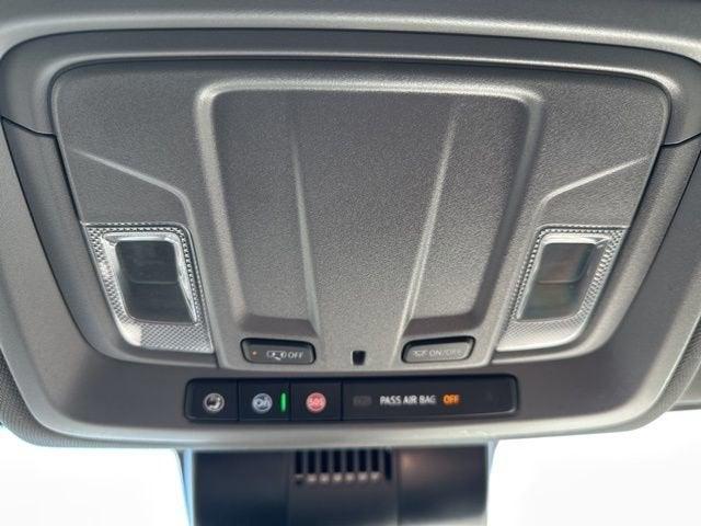 2025 Chevrolet Silverado 1500 Vehicle Photo in Gaffney, SC 29341