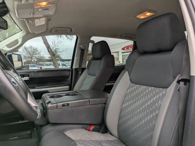 2021 Toyota Tundra 2WD Vehicle Photo in SELMA, TX 78154-1459