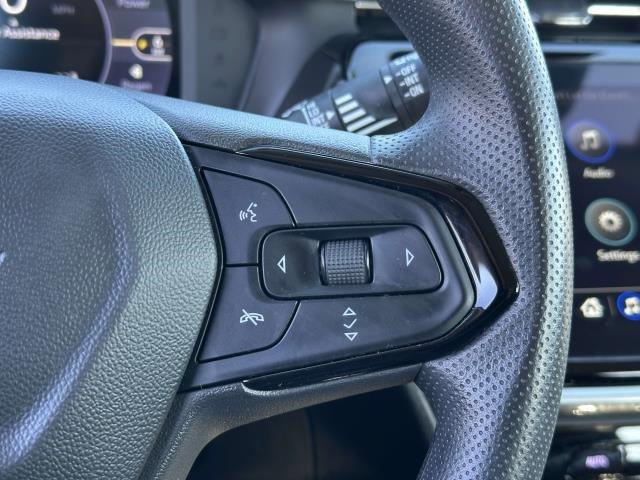 2023 Chevrolet Bolt EUV Vehicle Photo in SAINT JAMES, NY 11780-3219