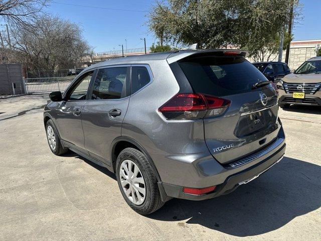 2020 Nissan Rogue Vehicle Photo in San Antonio, TX 78209