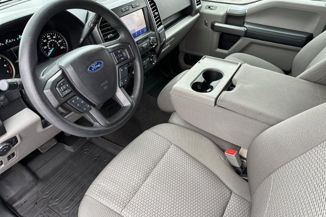 2020 Ford F-150 Vehicle Photo in SPOKANE, WA 99202-2191