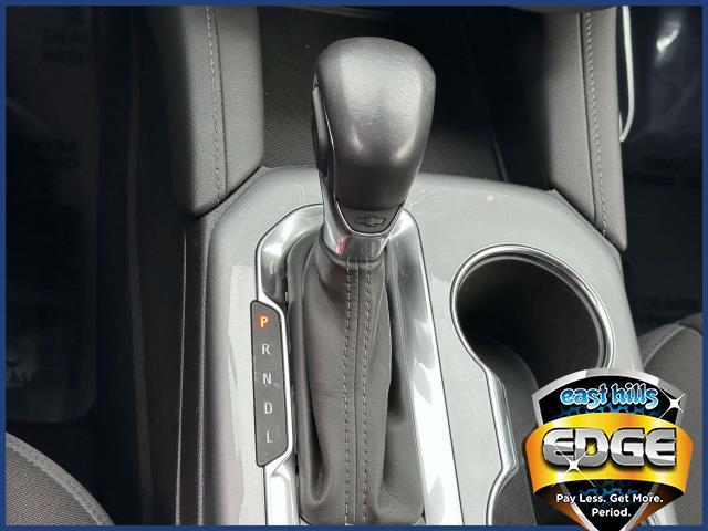 2020 Chevrolet Blazer Vehicle Photo in Roslyn, NY 11576