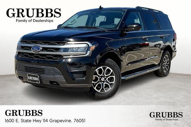 2023 Ford Expedition Vehicle Photo in Grapevine, TX 76051