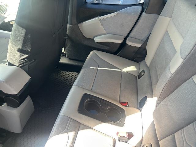 2014 BMW i3 Vehicle Photo in San Antonio, TX 78230
