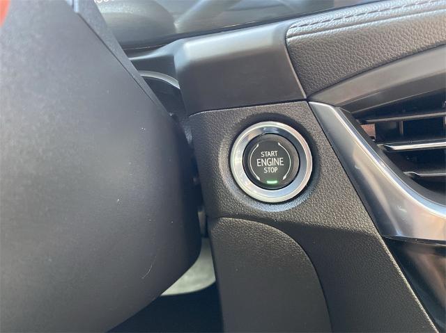 2024 Buick Encore GX Vehicle Photo in Greenville, TX 75402