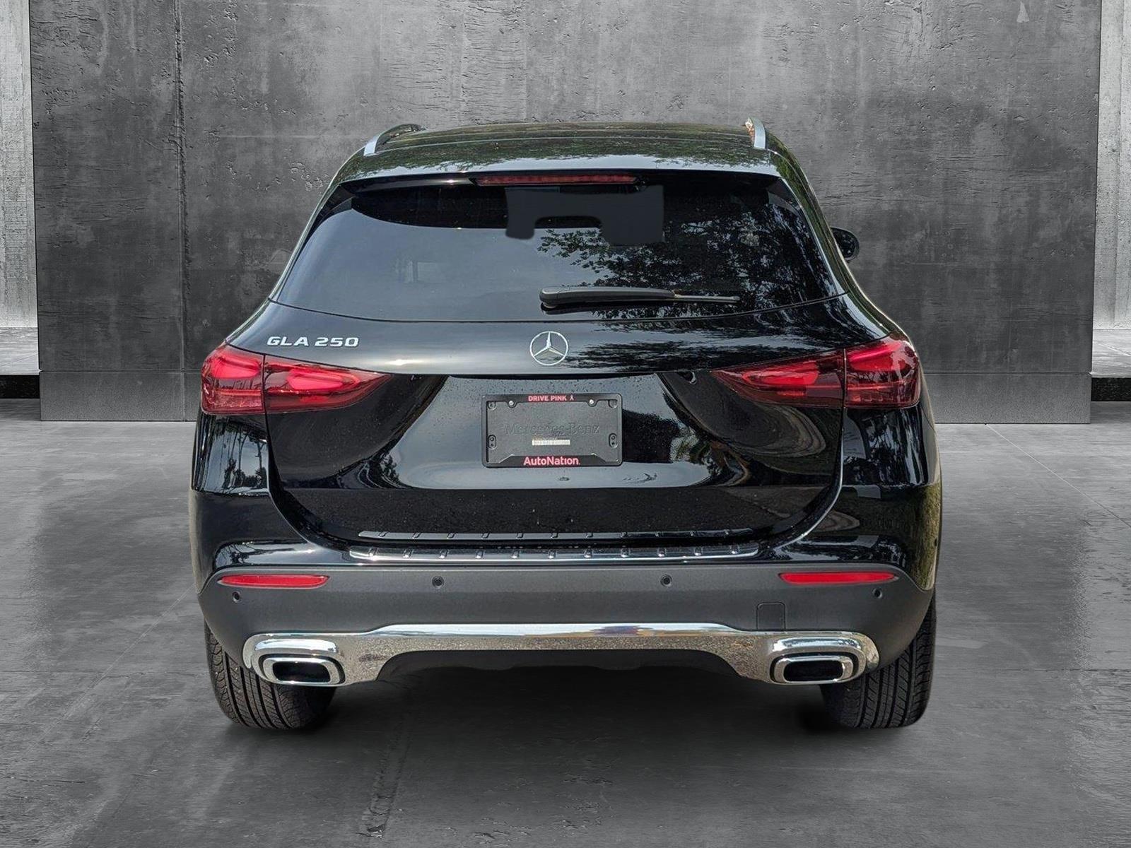 2025 Mercedes-Benz GLA Vehicle Photo in Delray Beach, FL 33444