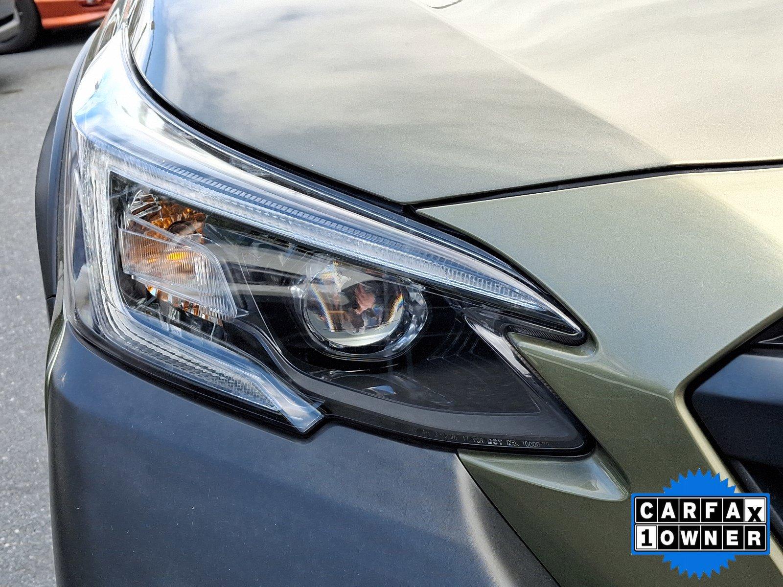 2022 Subaru Outback Vehicle Photo in Harrisburg, PA 17111