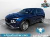 Used 2023 Hyundai Santa Fe SE with VIN 5NMS1DAJ8PH571606 for sale in Gillette, WY
