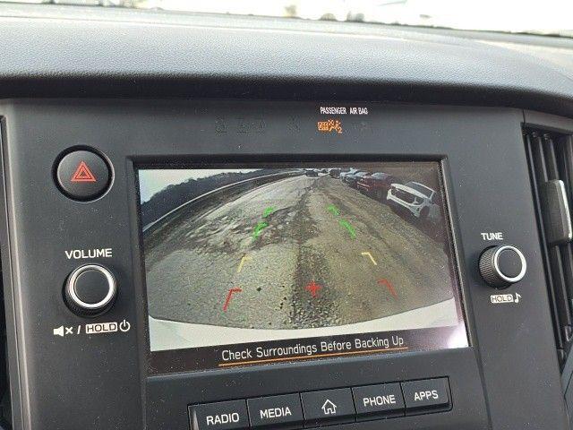2024 Subaru Outback Vehicle Photo in Pleasant Hills, PA 15236