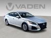 Used 2023 Nissan Altima SV with VIN 1N4BL4DV6PN332217 for sale in Savannah, GA