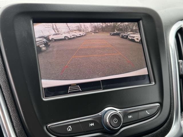 2022 Chevrolet Equinox Vehicle Photo in SAINT JAMES, NY 11780-3219