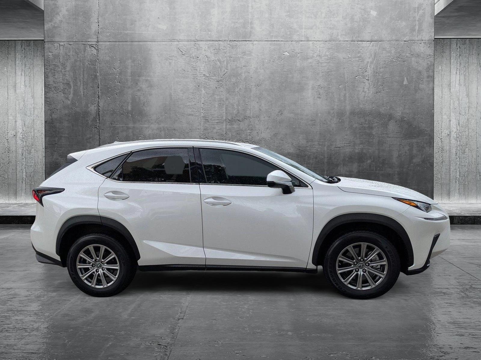 2020 Lexus NX 300 Vehicle Photo in Miami, FL 33169