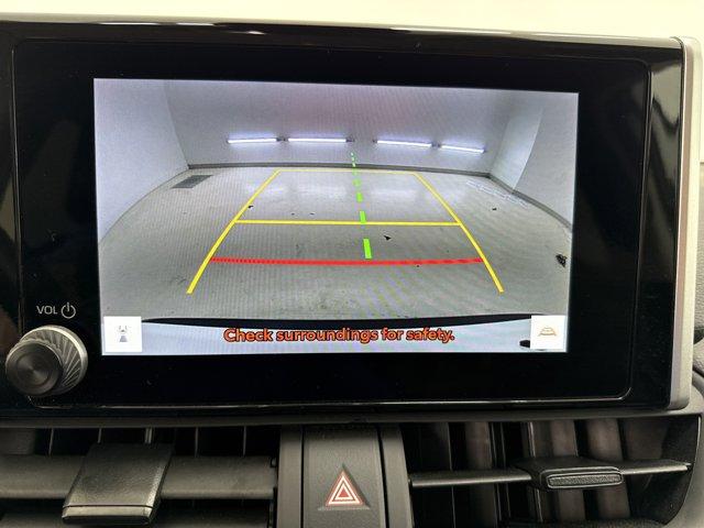 2024 Toyota RAV4 Vehicle Photo in Charlotte, NC 28273