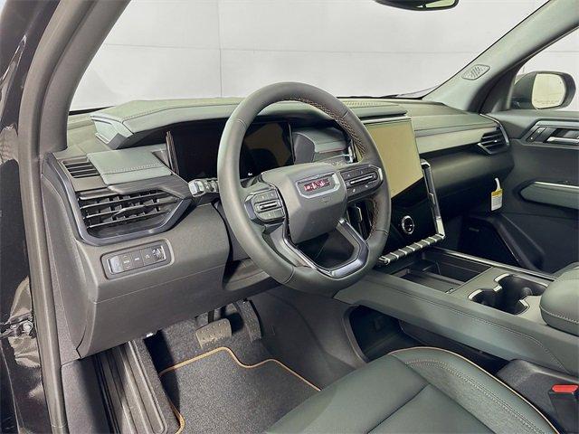 2025 GMC Acadia Vehicle Photo in PUYALLUP, WA 98371-4149