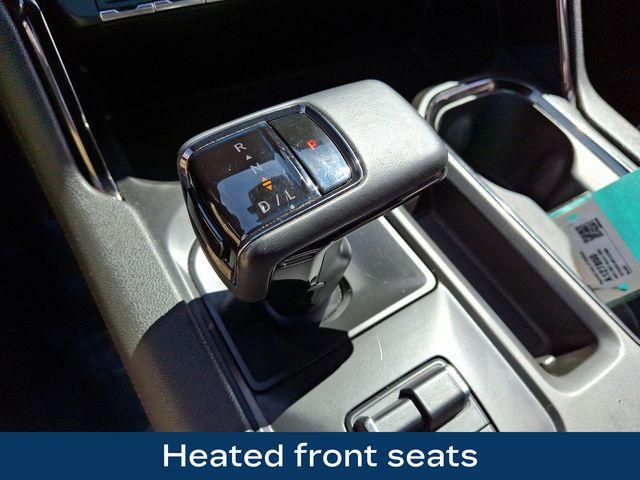 2023 GMC Sierra 1500 Vehicle Photo in DANBURY, CT 06810-5034