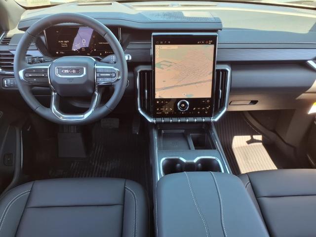 2025 GMC Acadia Vehicle Photo in Denton, TX 76205
